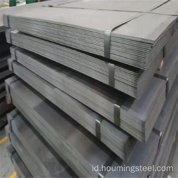 API 5L Pipeline Steel Plate